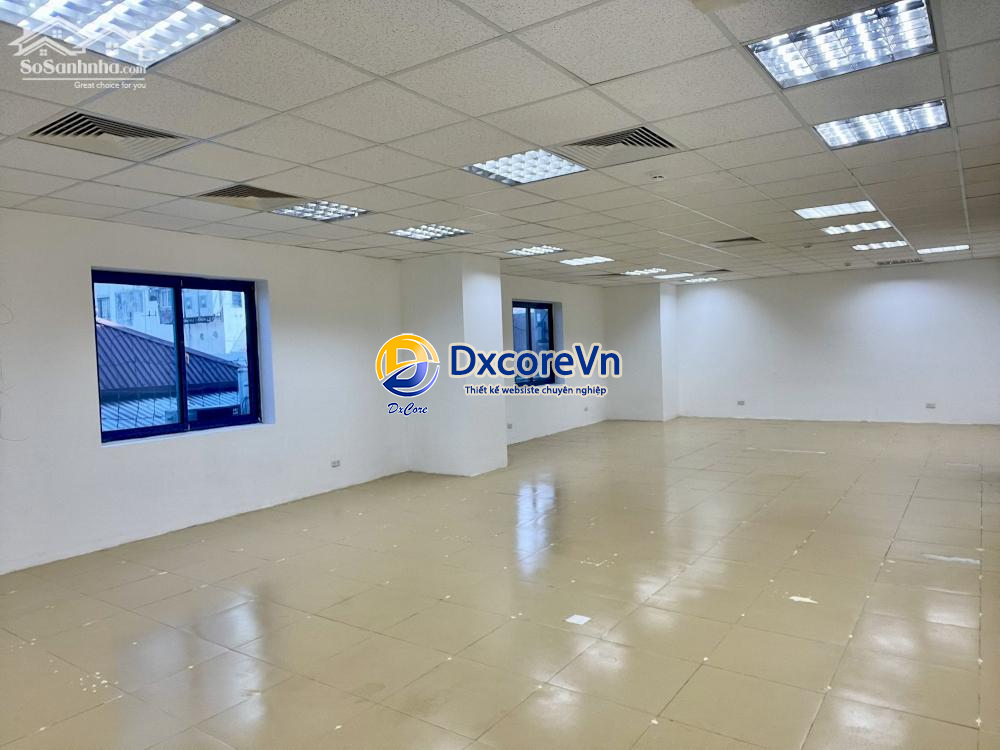 80m2 văn phòng cho thuê tại nhà VP 9 tầng phố Thái Hà. Chính chủ, giá rẻ, DV tốt. LH 0986 646 169