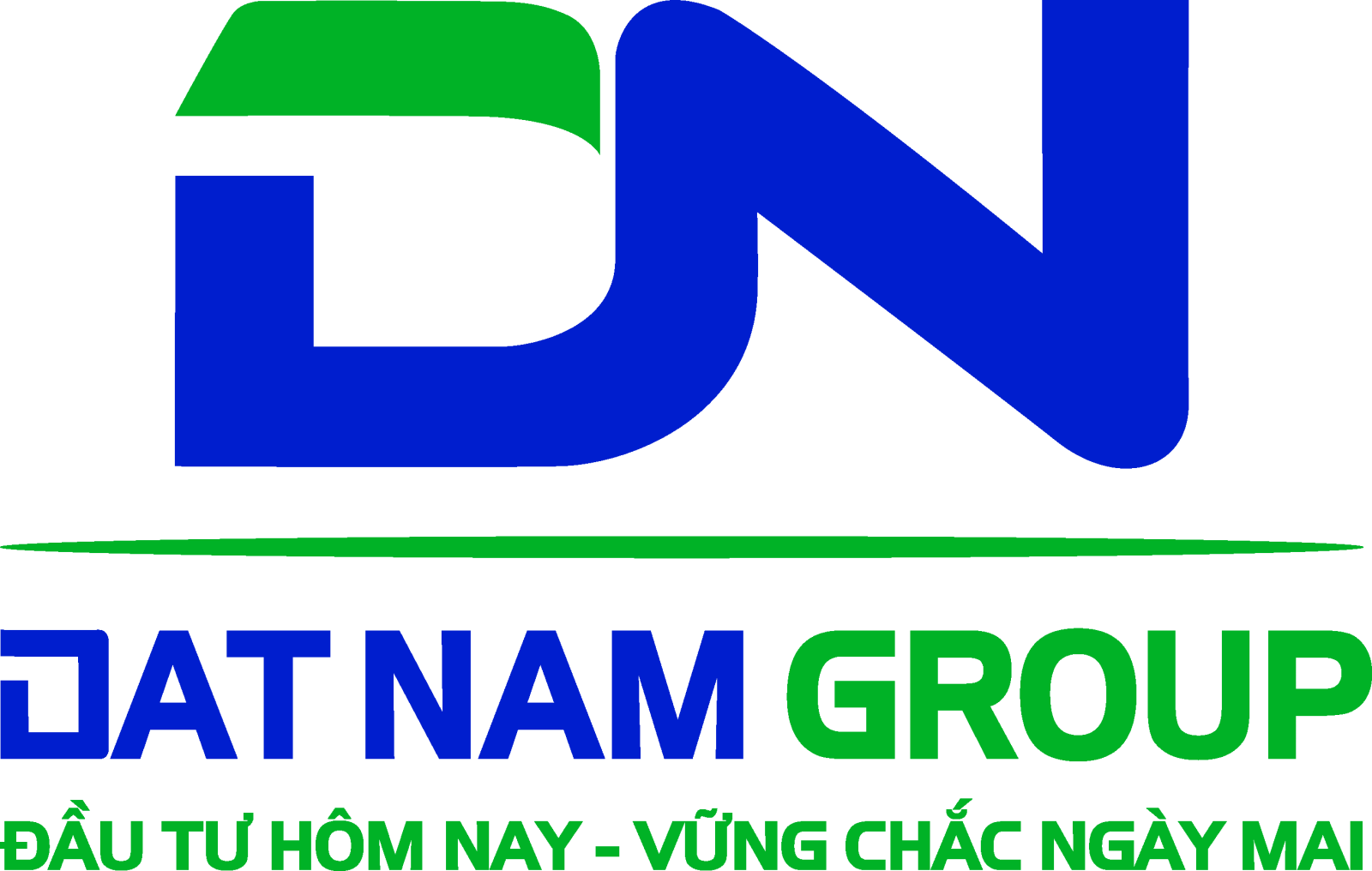 CÔNG TY CỔ PHẦN TẬP ĐOÀN ĐẤT NAM